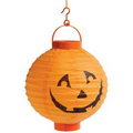 Light Up Jack O Lantern